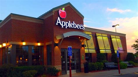 applebee's near me